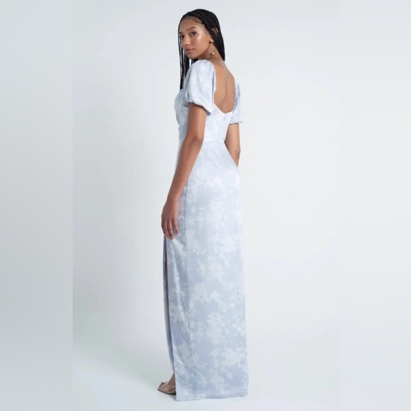 Jenny Yoo Bridesmaid Dress - Worn Once - 40% OFF Retail + Free Shipping! - Picture 6 of 6